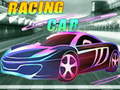 Gra Racing Car 