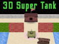 Gra 3d super tank