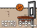 Gra Retro B-Ball