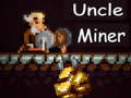 Gra Uncle Miner