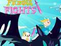 Gra Fionna Fights