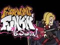 Gra Friday Night Funkin vs Sasha