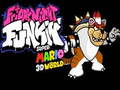 Gra Friday Night Funkin Super Mario 3D World