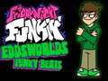 Gra Friday Night Funkin Eddsworlds Funky Beats