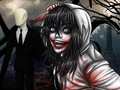 Gra Jeff The Killer The Hunt For The Slenderman