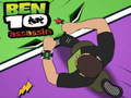 Gra Ben 10 Assassin