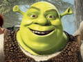 Gra Shrek Jigsaw Puzzle Collection