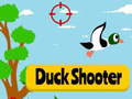 Gra Duck Shooter