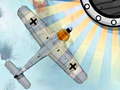 Gra Sky Fighters Battle Ace Fighter Wings of Steel