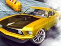 Gra Stunt Car Impossible Track Challenge
