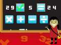 Gra Elementary Arithmetic Game