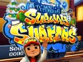 Gra Subway Surfers Saint Petersburg