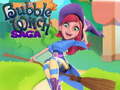 Gra Bubble Witch Saga