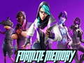 Gra Fortnite Memory