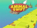 Gra Animal Swift