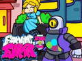 Gra Friday Night Funkin Brawl Stars Mod