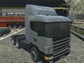 Gra American 18 Wheeler Truck Sim