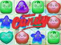 Gra Cartoon Candy 