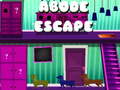 Gra Abode Escape