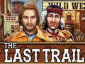 Gra The Last Trail