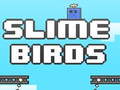 Gra Slime Birds