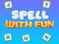 Gra Spell with fun