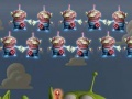 Gra Toy Invaders