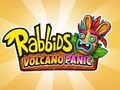 Gra Rabbids Volcano Panic