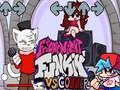Gra Friday Night Funkin vs Conner