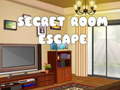 Gra Secret Room Escape