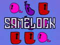 Gra SameLock