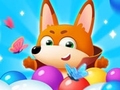 Gra Forest Bubble Shooter