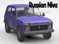 Gra Russian Niva Hexagon