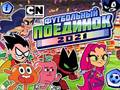 Gra Cartoon Network  Penalty Power 2021