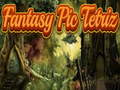 Gra Fantasy Pic Tetriz