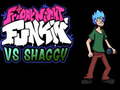 Gra Friday Night Funkin vs Shaggy 