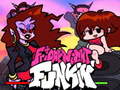 Gra Friday Night Funkin