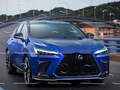 Gra Lexus NX 2022 Puzzle