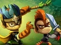 Gra Monkey Quest