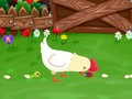 Gra Stupid Chicken