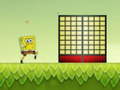 Gra spongebob Jump adventure