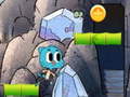 Gra Gumball Jump adventure