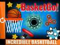 Gra Incredible Basketball