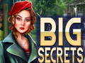 Gra Big Secrets