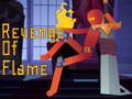 Gra Revenge Of Flame