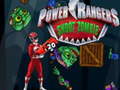 Gra Power Rangers shoot Zombie