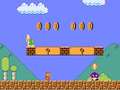 Gra Super Mario Bros: Road to Infinity
