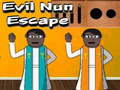 Gra Evil Nun Escape