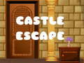 Gra Castle Escape
