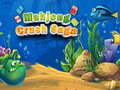 Gra Mahjong Crush Saga